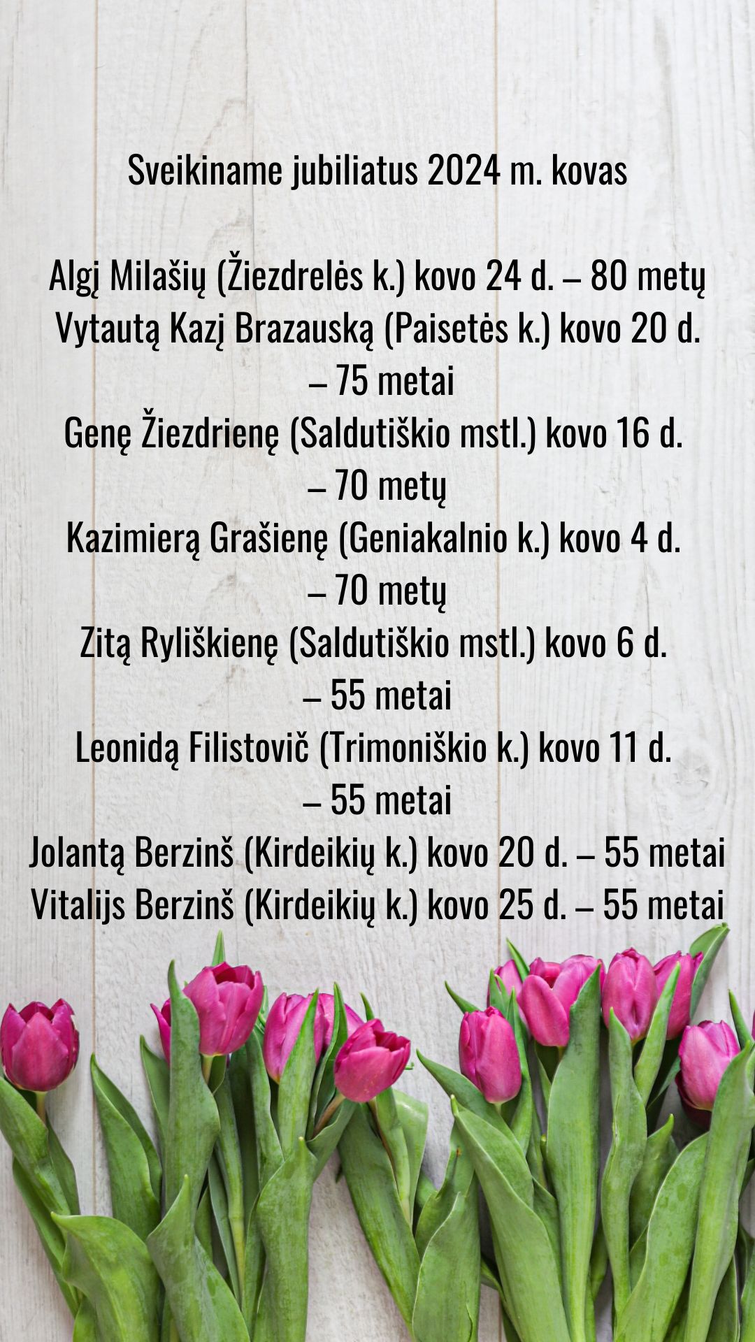 2024 03 sveikinimas
