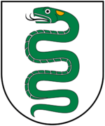 Vyzuonosherbas