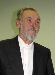 stundzia mindaugas